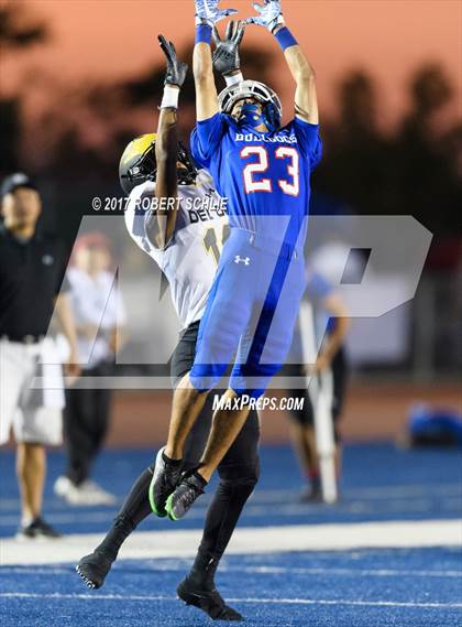 Thumbnail 2 in Del Oro @ Folsom photogallery.