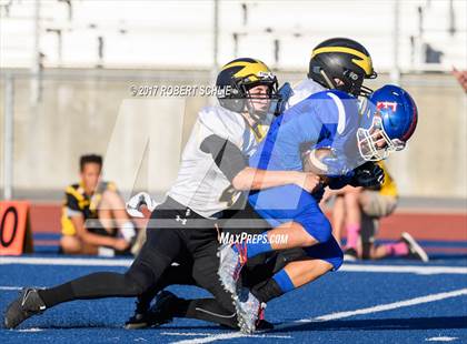 Thumbnail 2 in Del Oro @ Folsom photogallery.