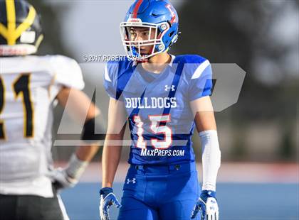 Thumbnail 2 in Del Oro @ Folsom photogallery.