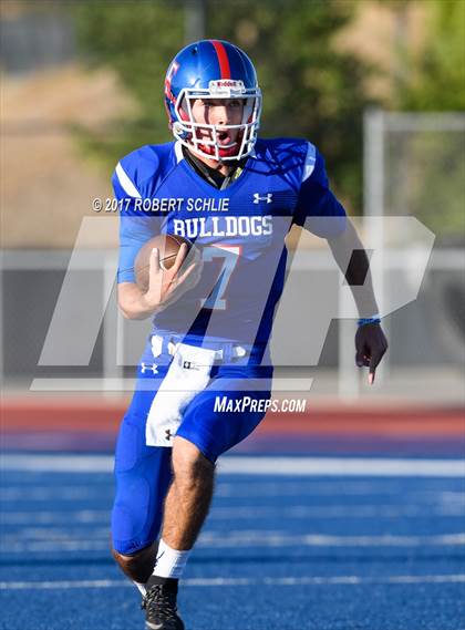 Thumbnail 2 in Del Oro @ Folsom photogallery.