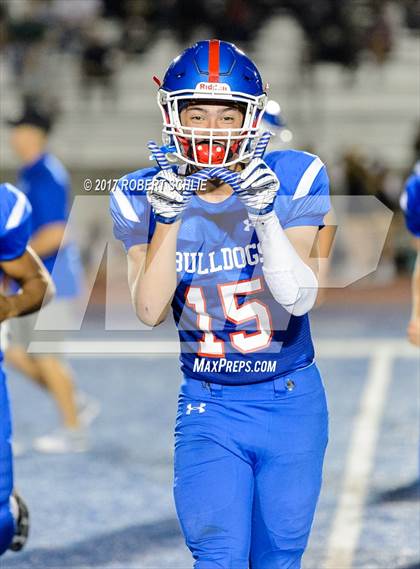 Thumbnail 1 in Del Oro @ Folsom photogallery.