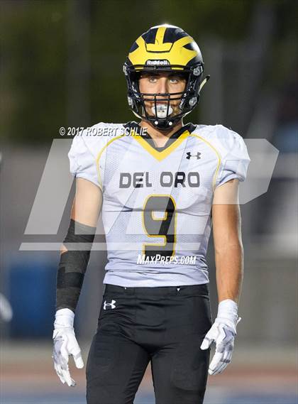 Thumbnail 3 in Del Oro @ Folsom photogallery.
