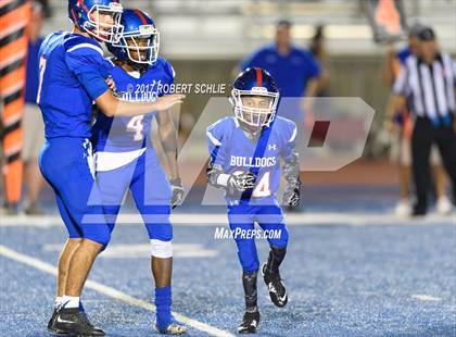 Thumbnail 3 in Del Oro @ Folsom photogallery.