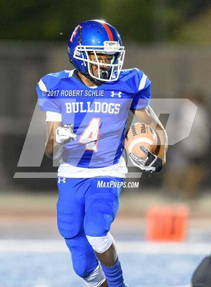 Thumbnail 2 in Del Oro @ Folsom photogallery.