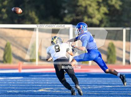 Thumbnail 1 in Del Oro @ Folsom photogallery.