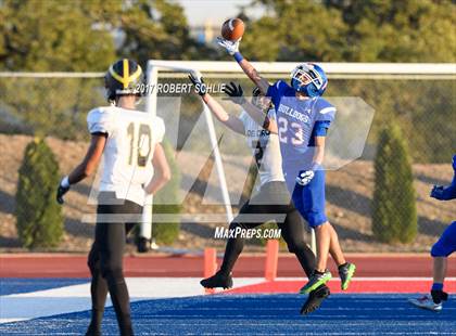Thumbnail 3 in Del Oro @ Folsom photogallery.