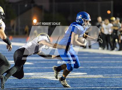 Thumbnail 3 in Del Oro @ Folsom photogallery.