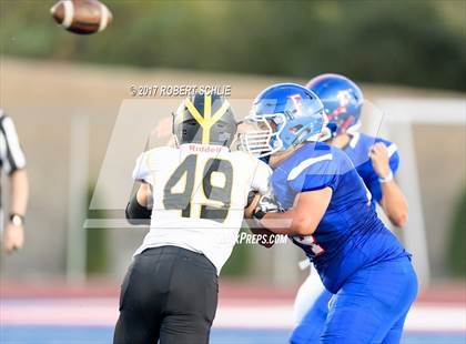 Thumbnail 3 in Del Oro @ Folsom photogallery.