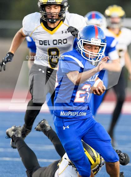 Thumbnail 3 in Del Oro @ Folsom photogallery.