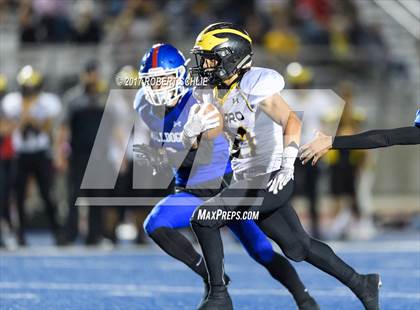 Thumbnail 3 in Del Oro @ Folsom photogallery.