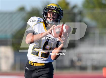 Thumbnail 2 in Del Oro @ Folsom photogallery.