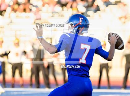 Thumbnail 1 in Del Oro @ Folsom photogallery.