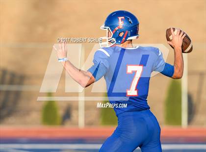 Thumbnail 2 in Del Oro @ Folsom photogallery.