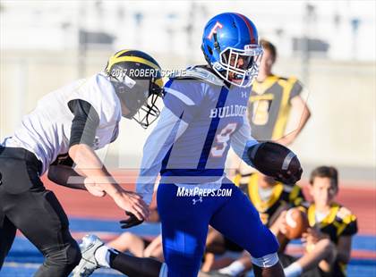 Thumbnail 1 in Del Oro @ Folsom photogallery.