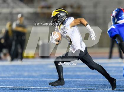 Thumbnail 1 in Del Oro @ Folsom photogallery.