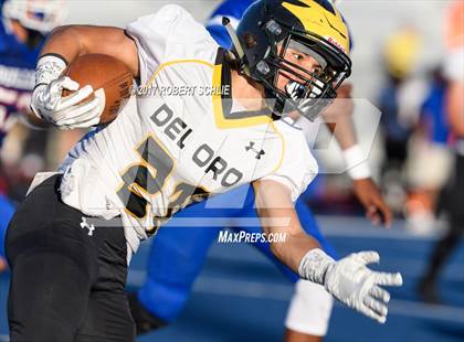 Thumbnail 1 in Del Oro @ Folsom photogallery.