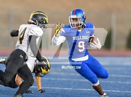 Thumbnail 2 in Del Oro @ Folsom photogallery.