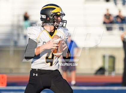 Thumbnail 2 in Del Oro @ Folsom photogallery.