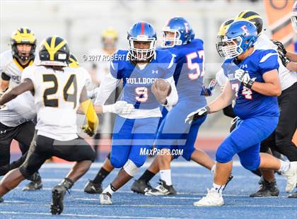 Thumbnail 3 in Del Oro @ Folsom photogallery.