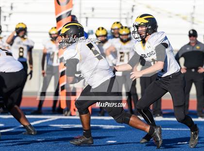 Thumbnail 2 in Del Oro @ Folsom photogallery.