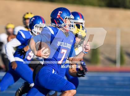 Thumbnail 1 in Del Oro @ Folsom photogallery.