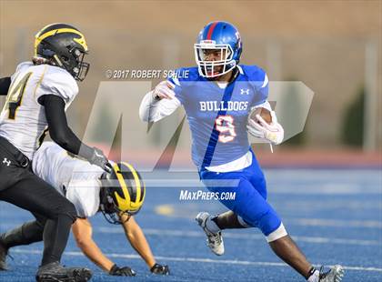 Thumbnail 1 in Del Oro @ Folsom photogallery.