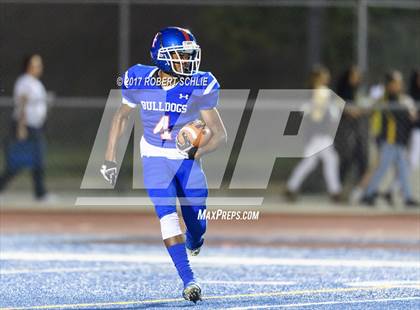 Thumbnail 2 in Del Oro @ Folsom photogallery.