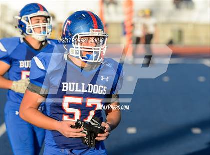 Thumbnail 2 in Del Oro @ Folsom photogallery.