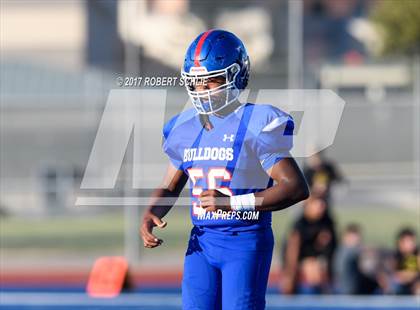 Thumbnail 2 in Del Oro @ Folsom photogallery.