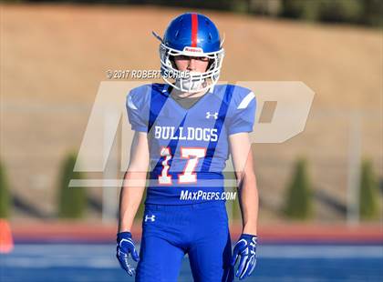 Thumbnail 1 in Del Oro @ Folsom photogallery.