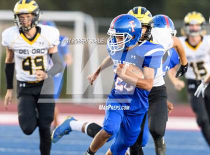 Thumbnail 1 in Del Oro @ Folsom photogallery.