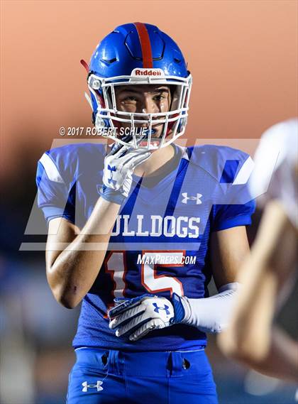 Thumbnail 1 in Del Oro @ Folsom photogallery.