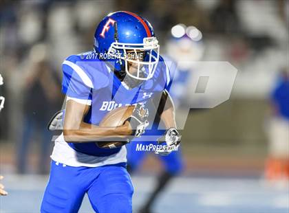 Thumbnail 1 in Del Oro @ Folsom photogallery.