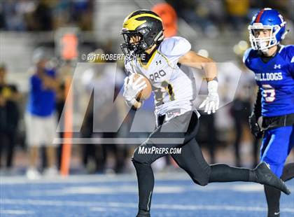 Thumbnail 1 in Del Oro @ Folsom photogallery.