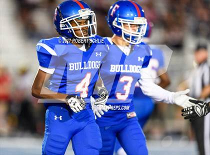 Thumbnail 3 in Del Oro @ Folsom photogallery.