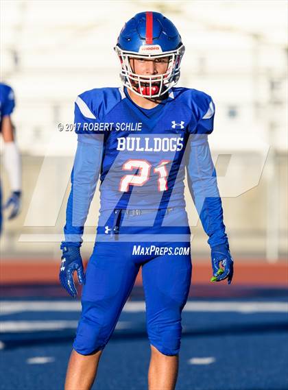 Thumbnail 2 in Del Oro @ Folsom photogallery.
