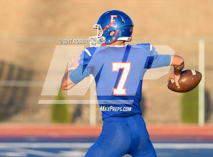 Thumbnail 1 in Del Oro @ Folsom photogallery.