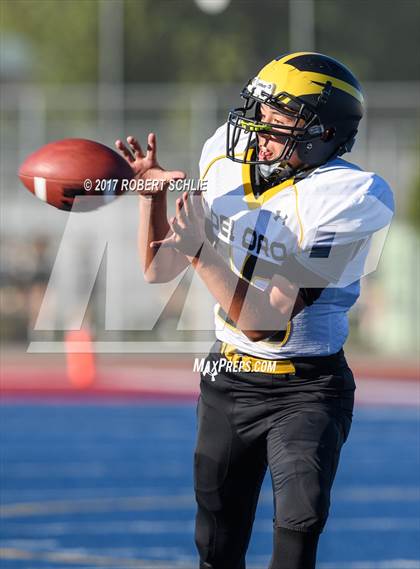 Thumbnail 3 in Del Oro @ Folsom photogallery.
