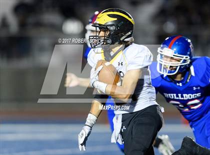 Thumbnail 2 in Del Oro @ Folsom photogallery.