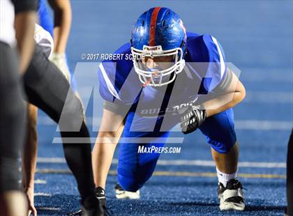 Thumbnail 1 in Del Oro @ Folsom photogallery.