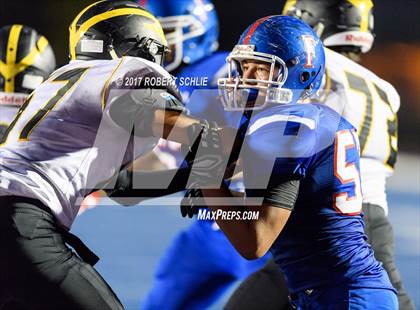 Thumbnail 2 in Del Oro @ Folsom photogallery.