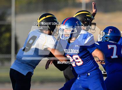 Thumbnail 3 in Del Oro @ Folsom photogallery.