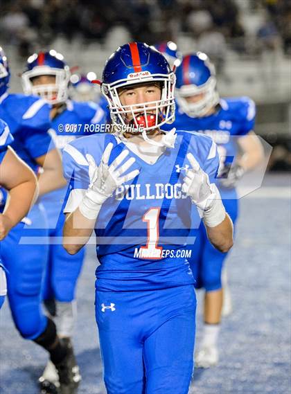 Thumbnail 3 in Del Oro @ Folsom photogallery.