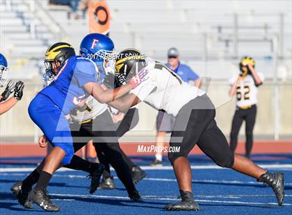 Thumbnail 2 in Del Oro @ Folsom photogallery.