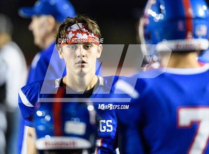 Thumbnail 2 in Del Oro @ Folsom photogallery.