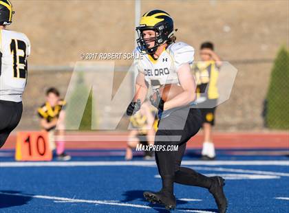 Thumbnail 1 in Del Oro @ Folsom photogallery.