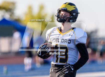 Thumbnail 1 in Del Oro @ Folsom photogallery.