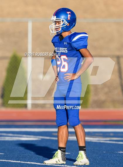 Thumbnail 1 in Del Oro @ Folsom photogallery.