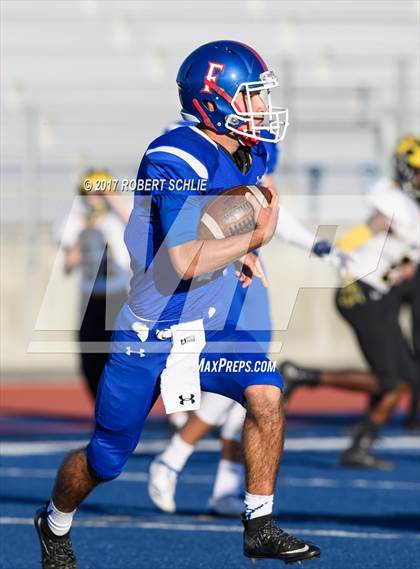 Thumbnail 1 in Del Oro @ Folsom photogallery.