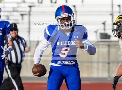 Thumbnail 2 in Del Oro @ Folsom photogallery.